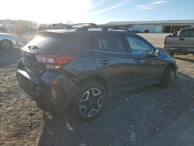 2019 SUBARU CROSSTREK - JF2GTANC4KH289226