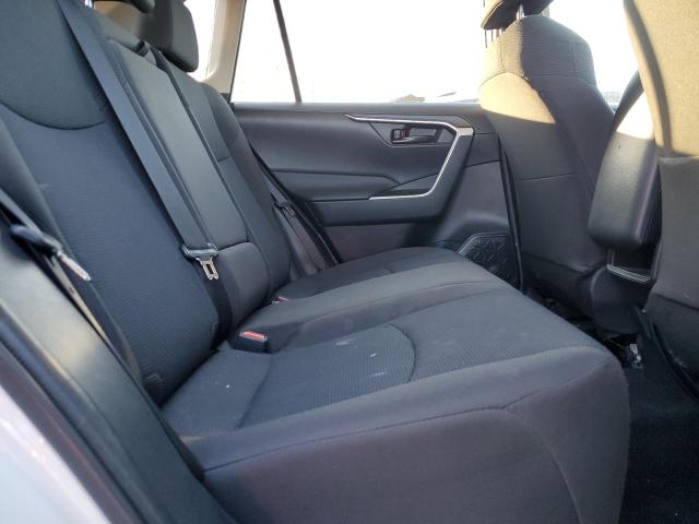 2021 TOYOTA RAV4 LE - 2T3F1RFV3MC239320