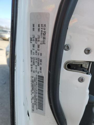 2016 RAM 1500 SLT - 1C6RR7LG3GS250658