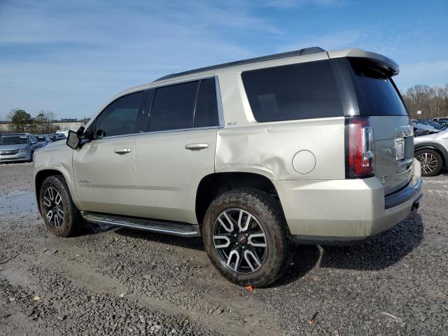 2015 GMC YUKON SLT 1GKS1BKC0FR132550
