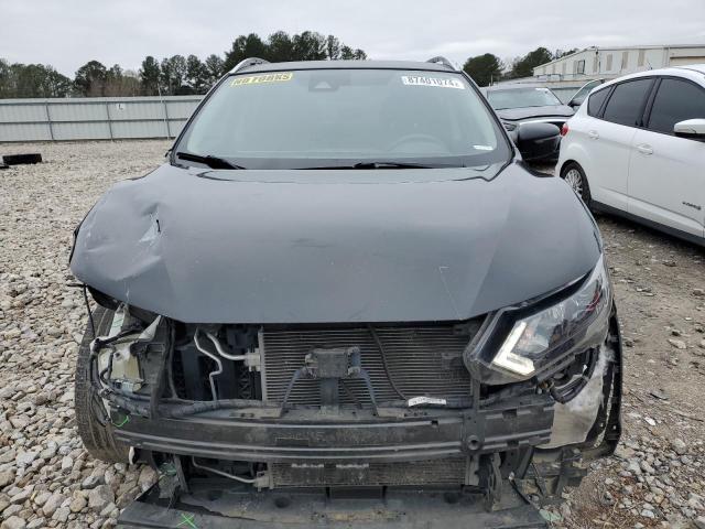 2020 NISSAN ROGUE SPOR - JN1BJ1CV7LW252965