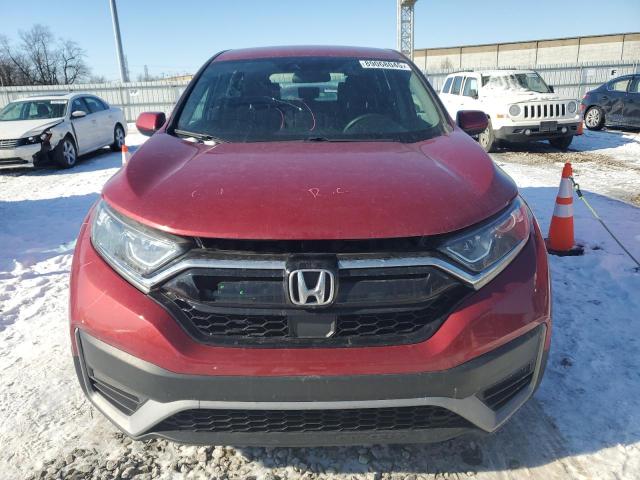 2021 HONDA CR-V SE - 7FARW2H71ME037122