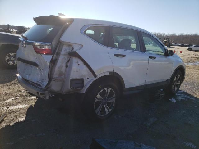 2019 HONDA CR-V LX - 2HKRW5H30KH420946