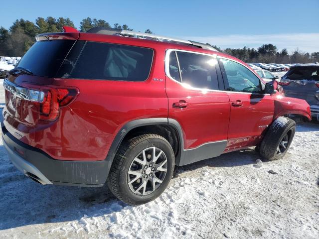 Vin: 1gkknrls9mz159746, lot: 42107215, gmc acadia sle 20213