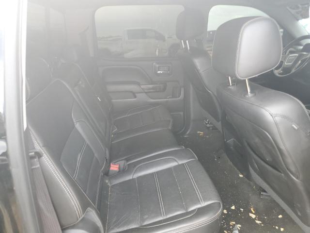 2015 GMC SIERRA C15 3GTP1WEJ6FG404862