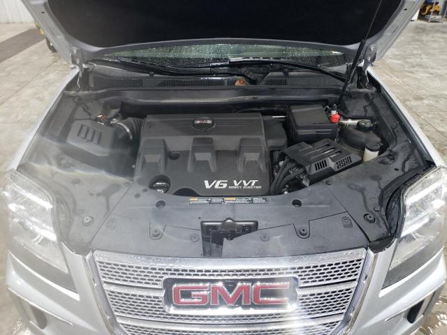 2016 GMC TERRAIN DE 2GKFLVE37G6199068