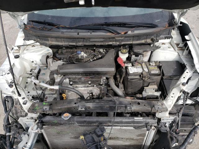 2017 NISSAN ROGUE S - JN8AT2MTXHW402214