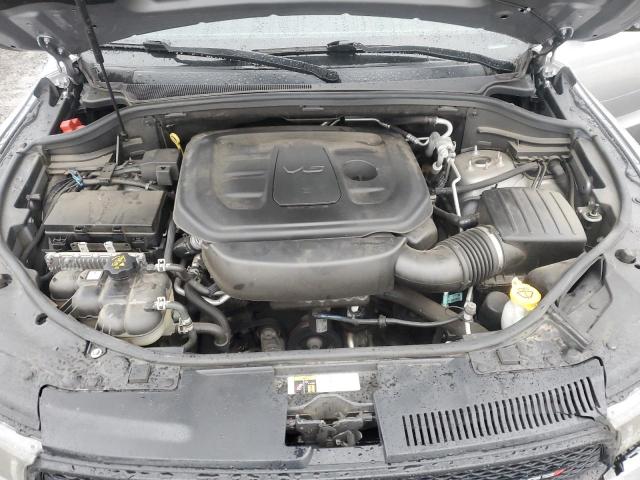 2019 DODGE DURANGO GT - 1C4RDJDG2KC821403