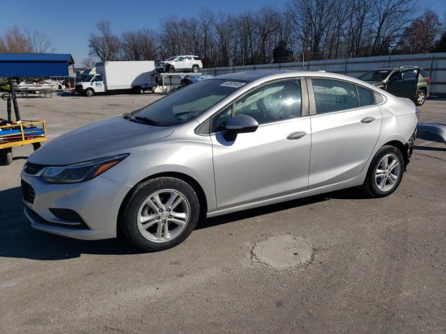Vin: 1g1be5sm1h7102202, lot: 42531655, chevrolet cruze lt 2017 img_1