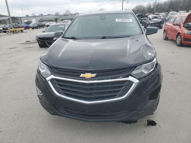 2020 CHEVROLET EQUINOX LT - 3GNAXKEV8LL308256