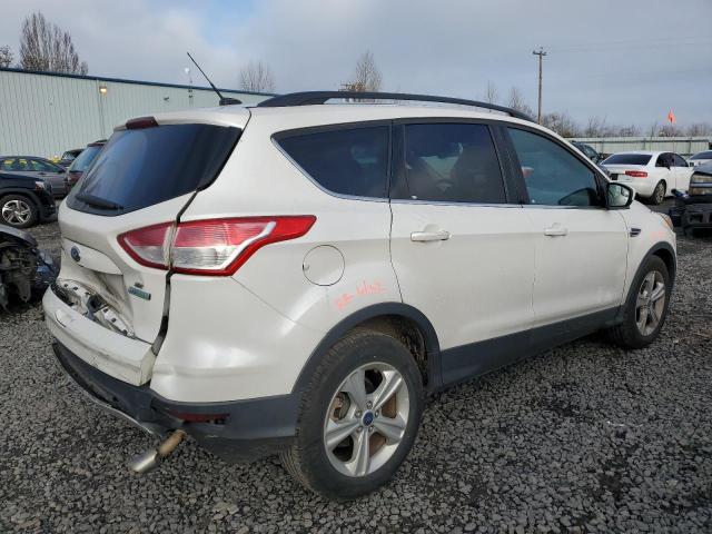 Vin: 1fmcu0gx5eub63677, lot: 88471095, ford escape se 20143