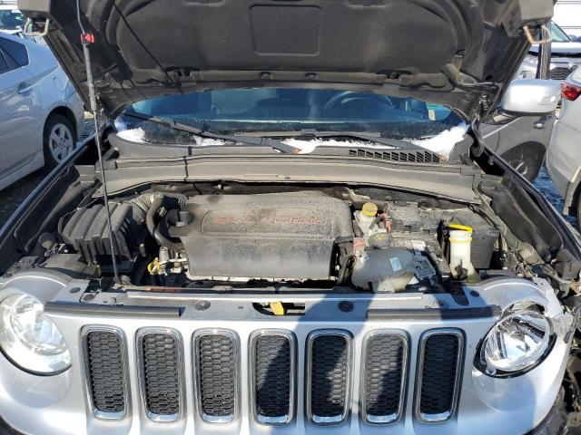 2016 JEEP RENEGADE L - ZACCJBDT6GPD80220