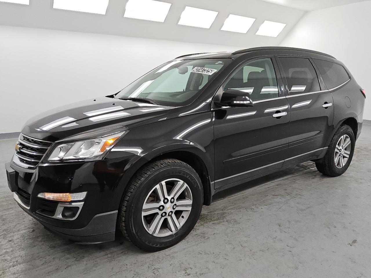 1GNKVHKD4HJ223079 CHEVROLET TRAVERSE L 2017