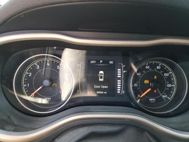2015 JEEP CHEROKEE L - 1C4PJMCS2FW610536