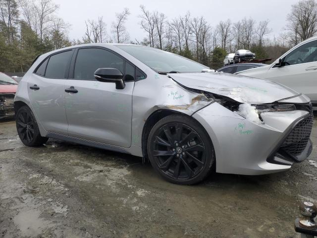 2020 TOYOTA COROLLA SE - JTND4RBE5L3091042
