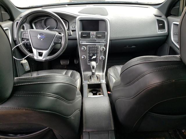2017 VOLVO XC60 T6 R- YV449MRSXH2017078