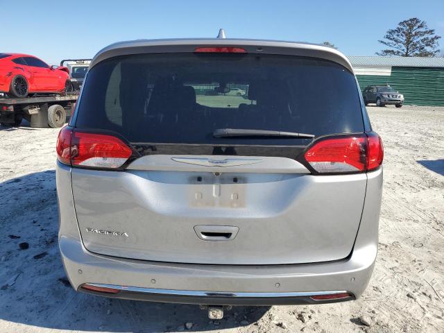 2017 CHRYSLER PACIFICA T - 2C4RC1EGXHR637859