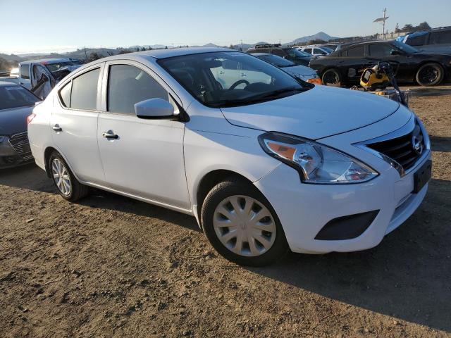 2017 NISSAN VERSA S - 3N1CN7AP5HL861310
