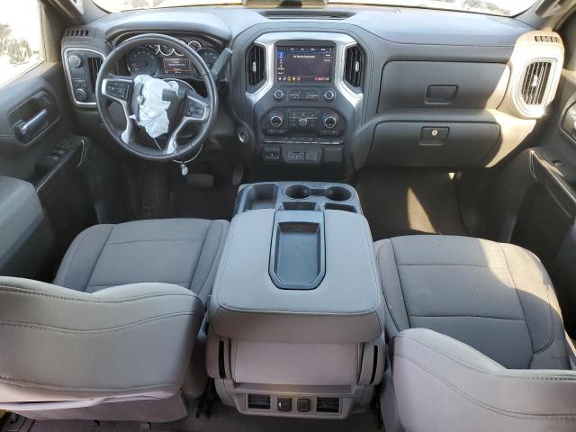 2020 CHEVROLET SILVERADO - 1GCPWCED2LZ308149