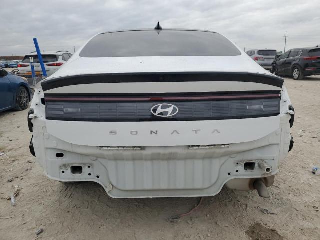 2024 HYUNDAI SONATA SEL - KMHL14JA5RA387902