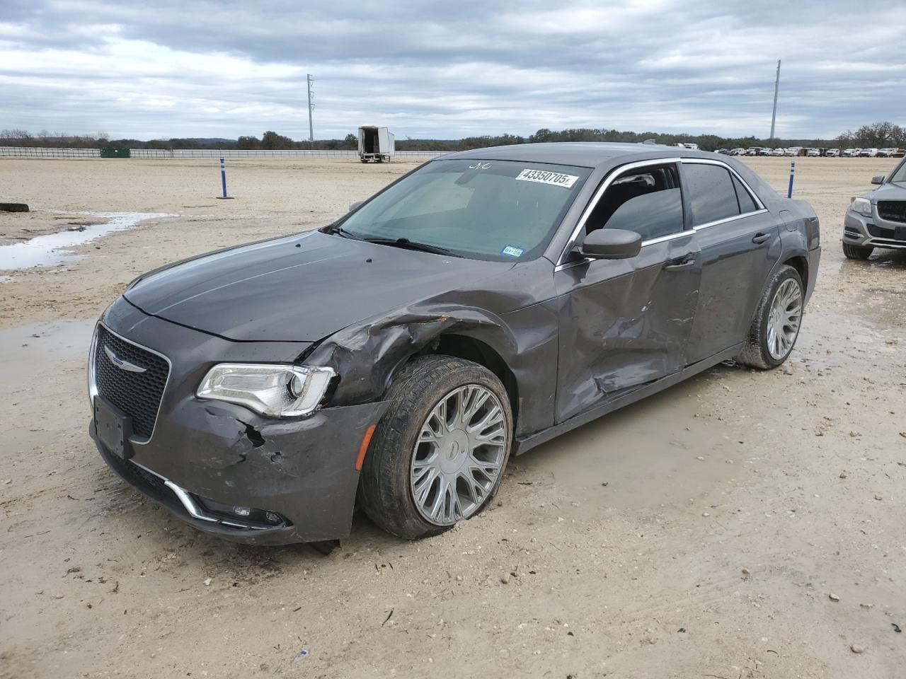2C3CCAAG9LH168634 CHRYSLER 300 TOURIN 2020