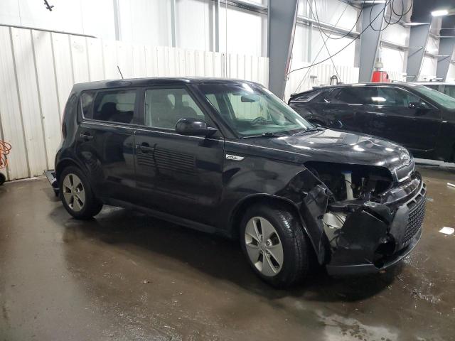 2016 KIA SOUL - KNDJN2A28G7408961