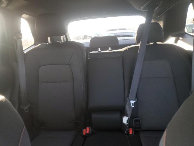2025 HONDA CR-V SPORT - 7FARS6H52SE055532