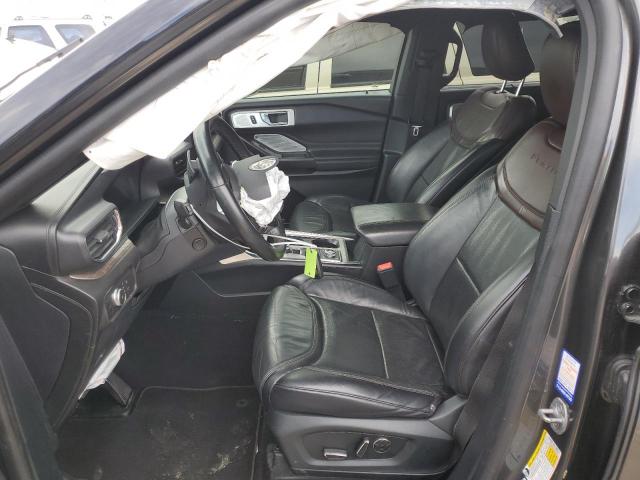 2020 FORD EXPLORER P - 1FM5K8HC3LGA38519