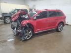 2017 DODGE JOURNEY CR - 3C4PDCGG9HT613854