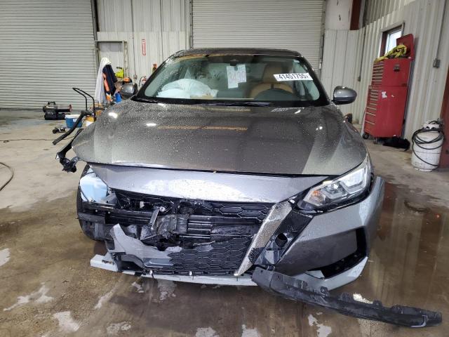 2023 NISSAN SENTRA SV - 3N1AB8CV4PY222211