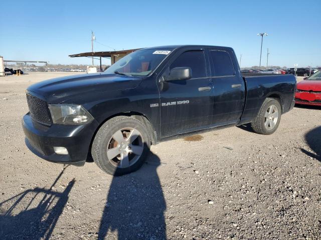 DODGE RAM 1500 S