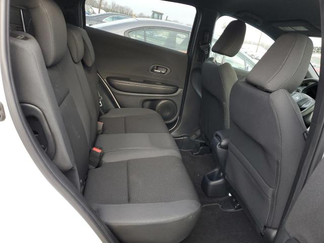 2021 HONDA HR-V SPORT 3CZRU6H18MM754689