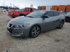 2016 NISSAN MAXIMA 3.5 - 1N4AA6AP9GC408978