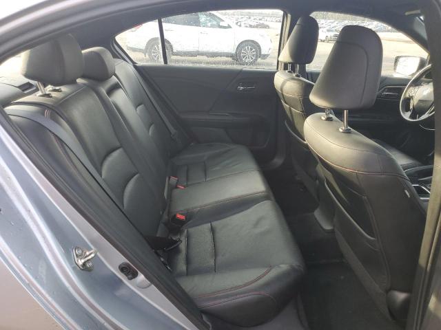 2017 HONDA ACCORD SPO - 1HGCR2F12HA085350