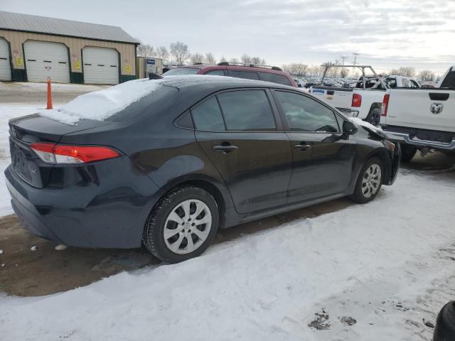 Vin: 5yfeprae6lp074064, lot: 88767495, toyota corolla le 20203