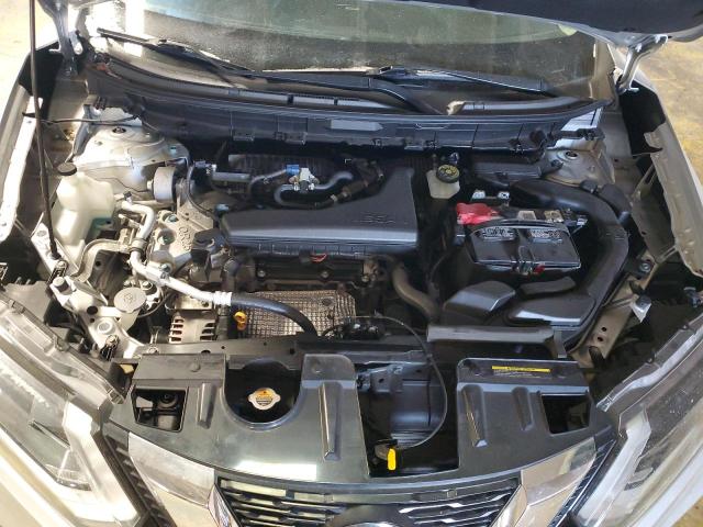 2020 NISSAN ROGUE S - JN8AT2MV7LW120879