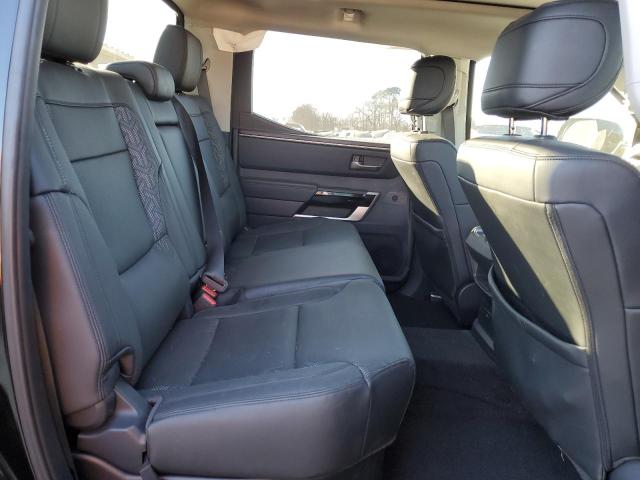 2022 TOYOTA TUNDRA CRE - 5TFJA5AB4NX007482