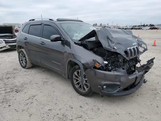 2019 JEEP CHEROKEE L 1C4PJLLXXKD269432