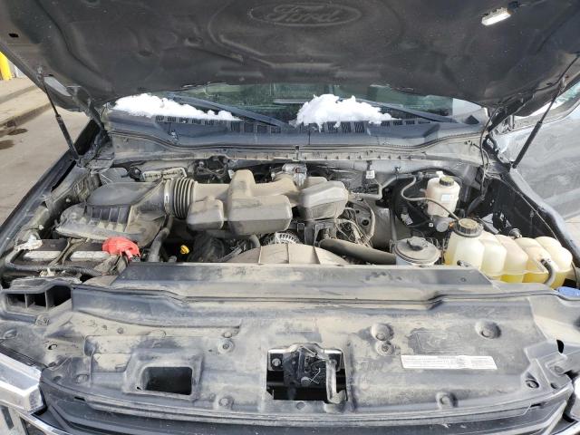 2019 FORD F250 SUPER - 1FTBF2B68KEC64836