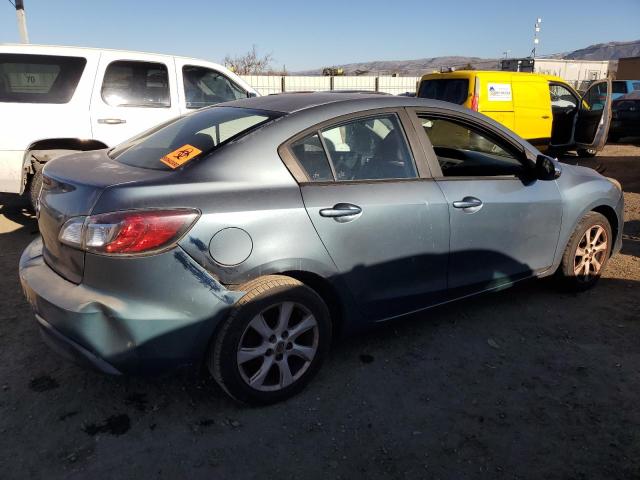 Vin: jm1bl1sg1a1138514, lot: 88154015, mazda 3 i 20103