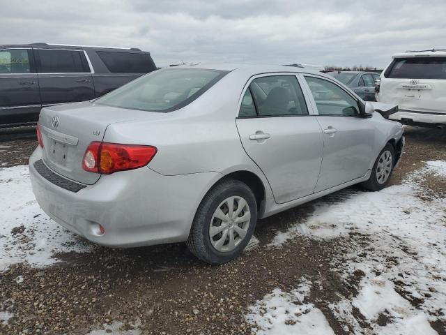 Vin: jtdbu4eexa9100614, lot: 88435335, toyota corolla base 20103