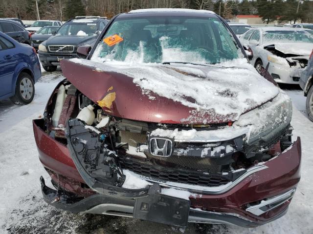 2015 HONDA CR-V EX - 2HKRM4H5XFH609871