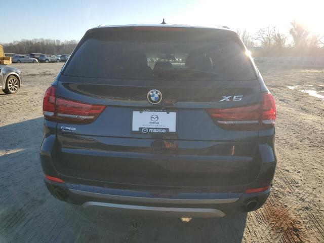 2015 BMW X5 XDRIVE3 - 5UXKR0C57F0K60618