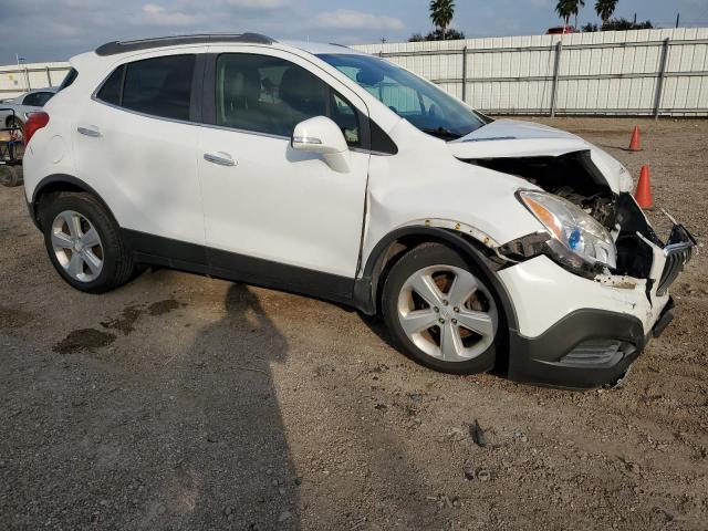 2016 BUICK ENCORE - KL4CJASB1GB709060