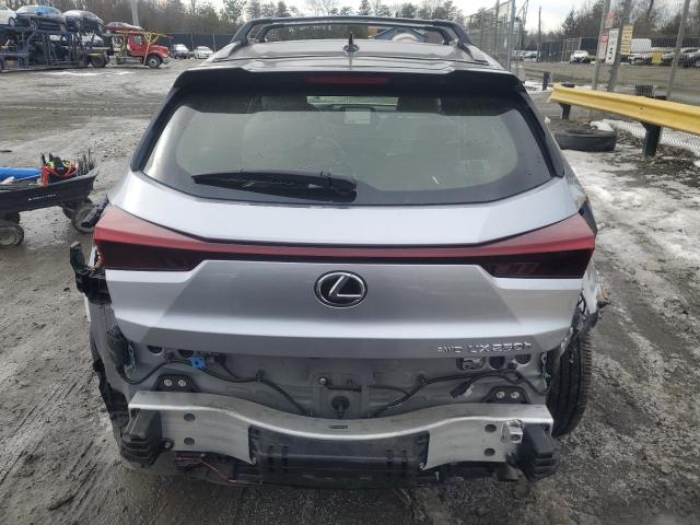 2024 LEXUS UX 250H BA JTHB9JBHXR2074856