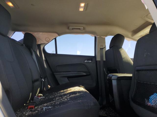 2015 CHEVROLET EQUINOX LS - 2GNFLEEK7F6196244