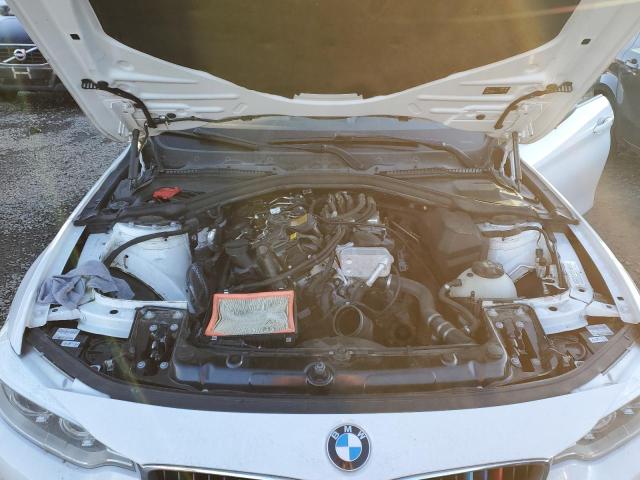 2016 BMW 428 I GRAN - WBA4A9C59GGL89777