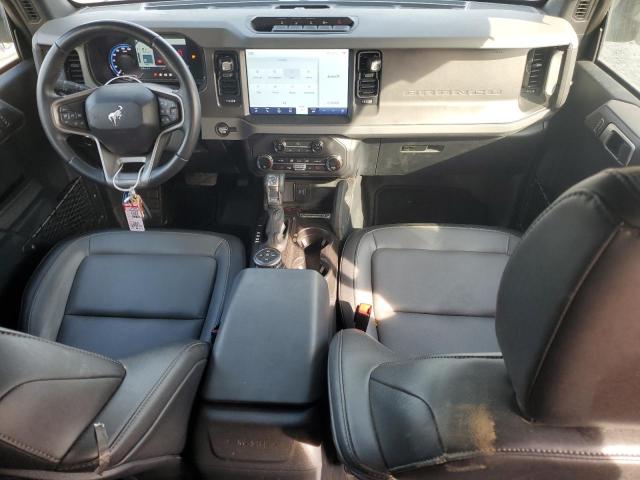 2024 FORD BRONCO EVE 1FMEE4HH5RLA37836