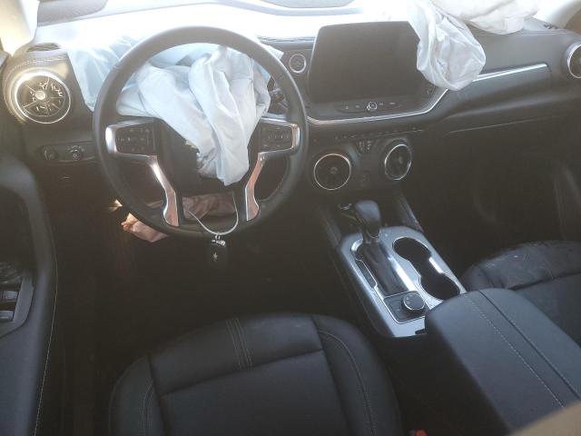 2023 CHEVROLET BLAZER 3LT - 3GNKBDRS8PS181244