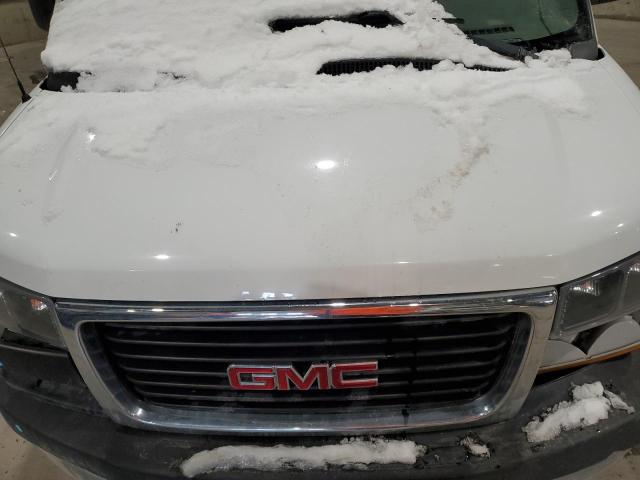 2019 GMC SAVANA G25 1GTW7AFP8K1173018